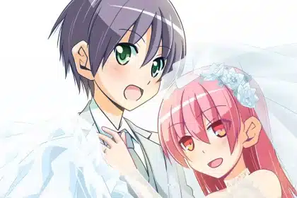 Tonikaku Kawaii anunció que pausará su publicación