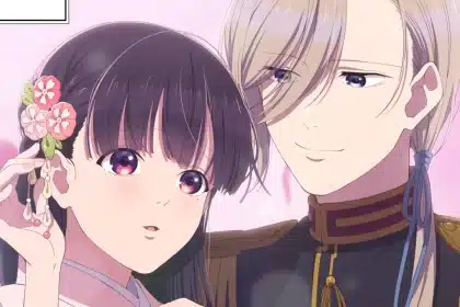 Watashi no Shiawase na Kekkon regresará con un nuevo anime