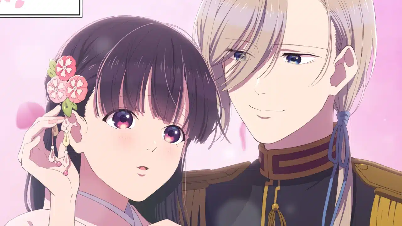 Watashi no Shiawase na Kekkon regresará con un nuevo anime