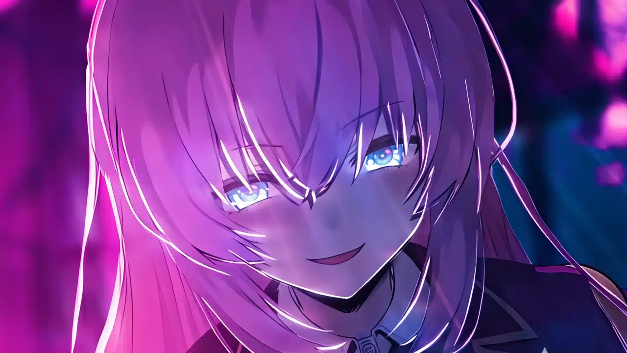 Classroom of the Elite: Honami Ichinose muestra una faceta Yandere en vídeo oficial