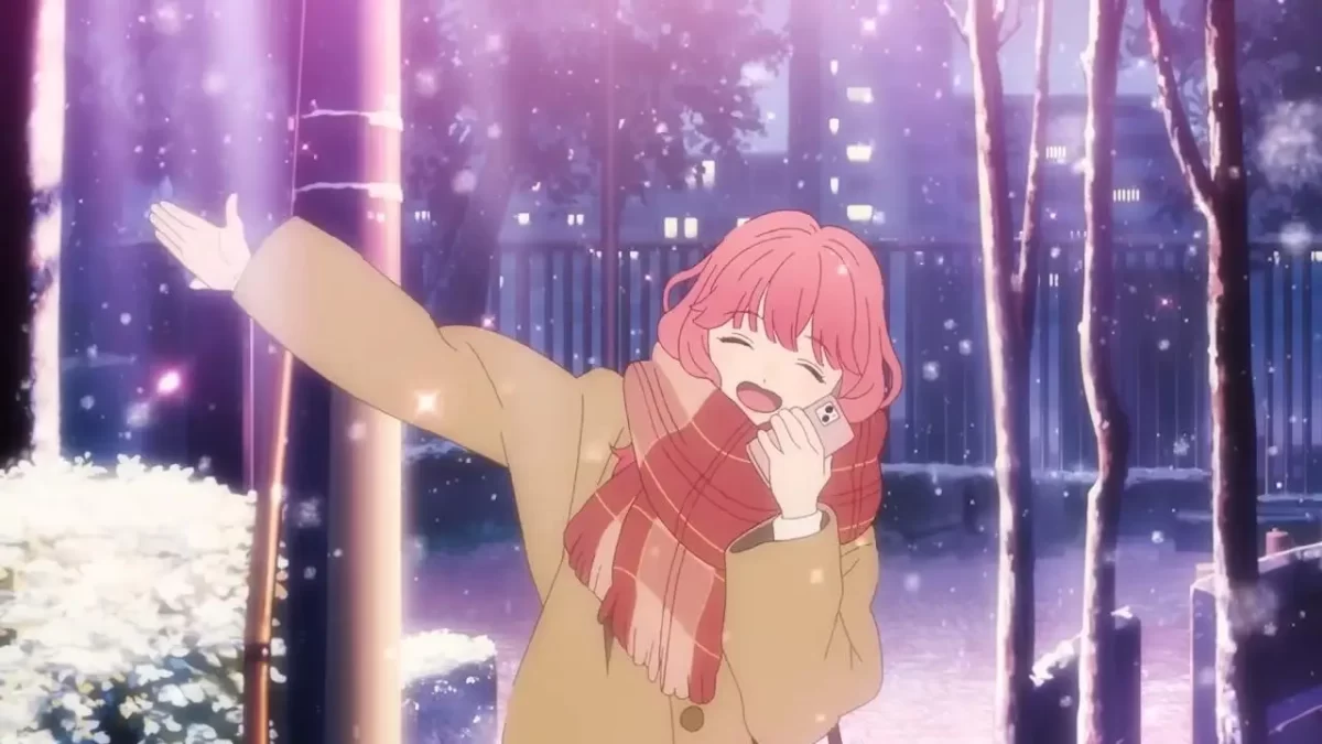 Top 10 waifus del anime más adorables de la década