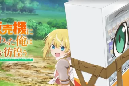 Los 10 títulos de anime más extraños