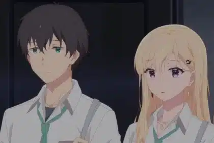 days with my stepsister