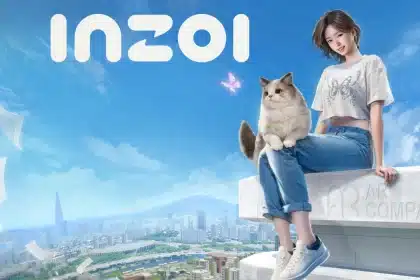 inZOI KRAFTON