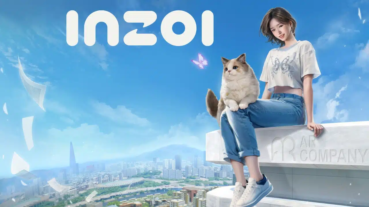 inZOI KRAFTON