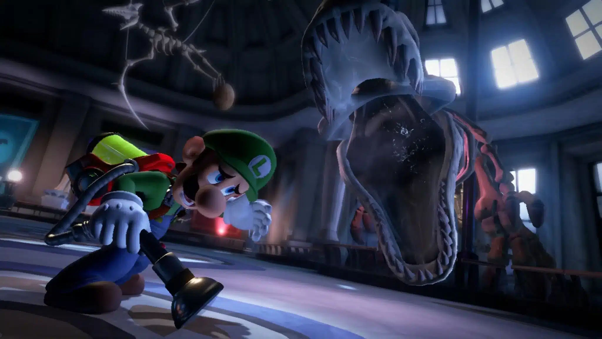 Nintendo Switch: Los 5 mejores títulos de la consola antes de la llegada de Switch 2