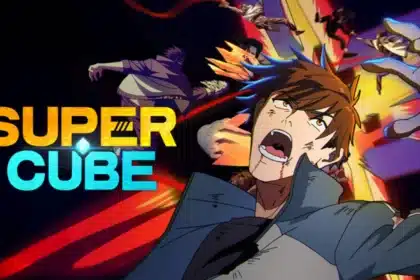Super Cube