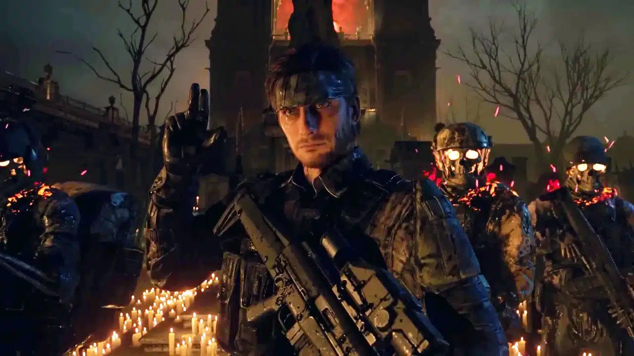 Death Stranding