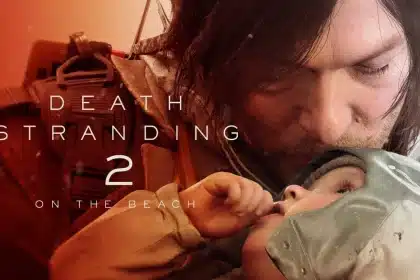 Death Stranding