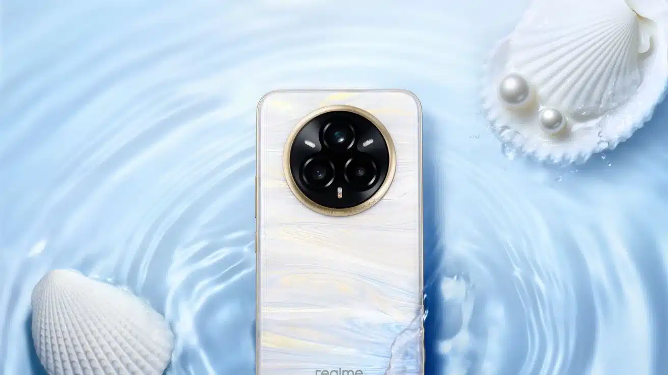 Realme 14 Pro