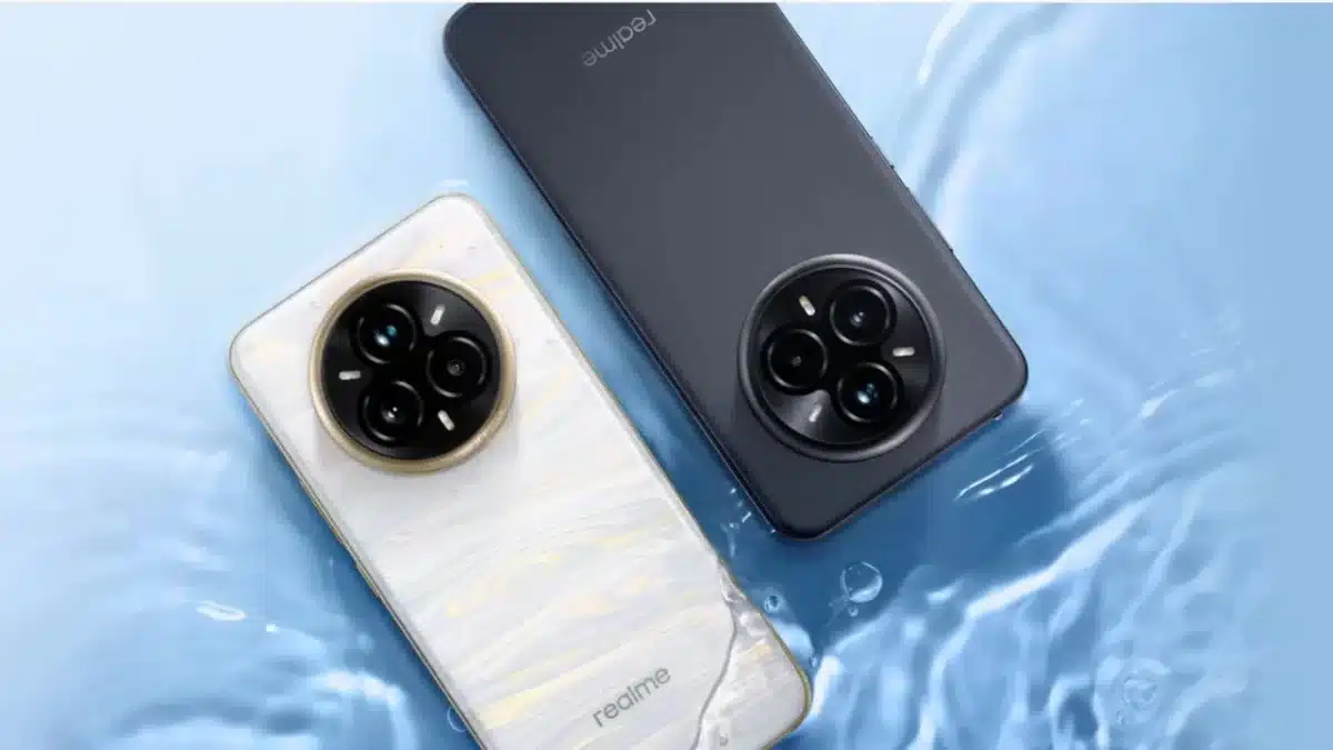 Realme 14 Pro