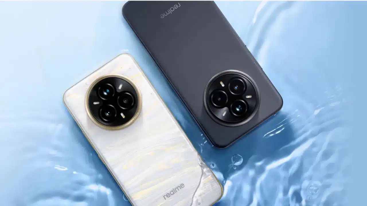 Realme 14 Pro