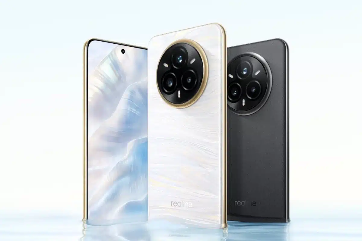 Realme 14 Pro