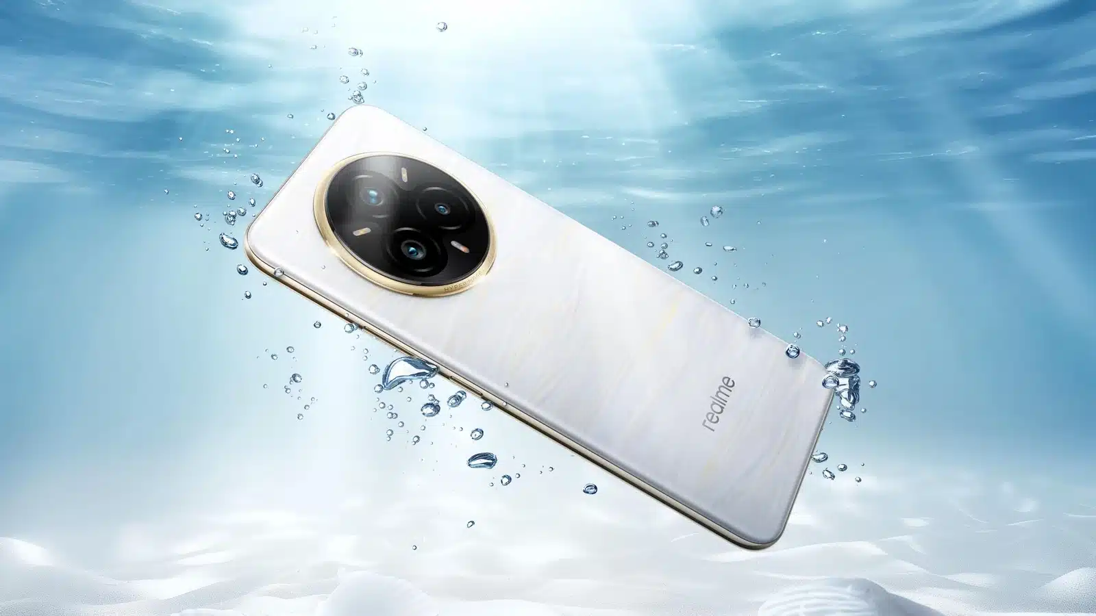 Realme 14 Pro