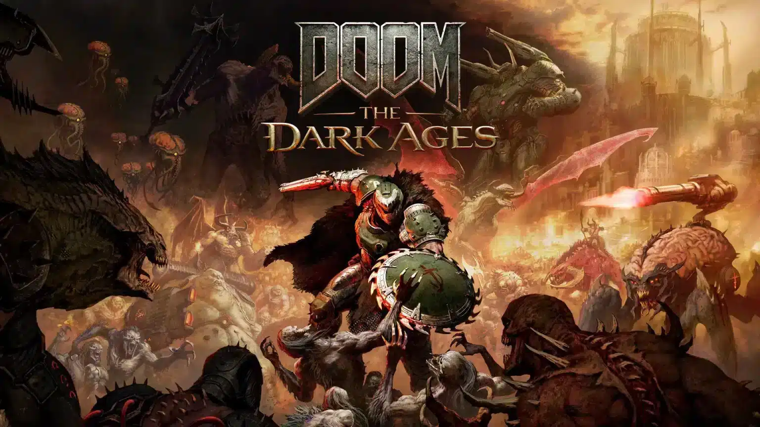 Doom Xbox