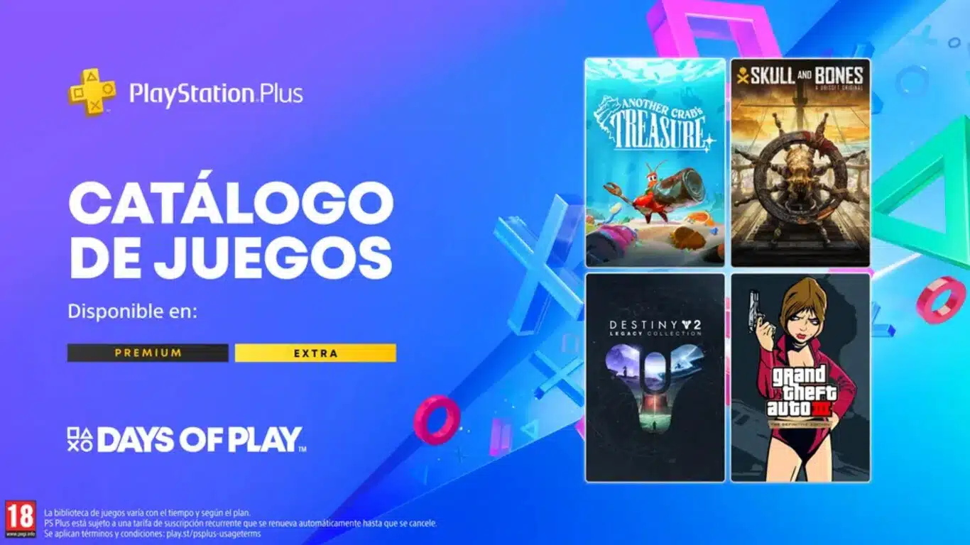 Playstation Plus 