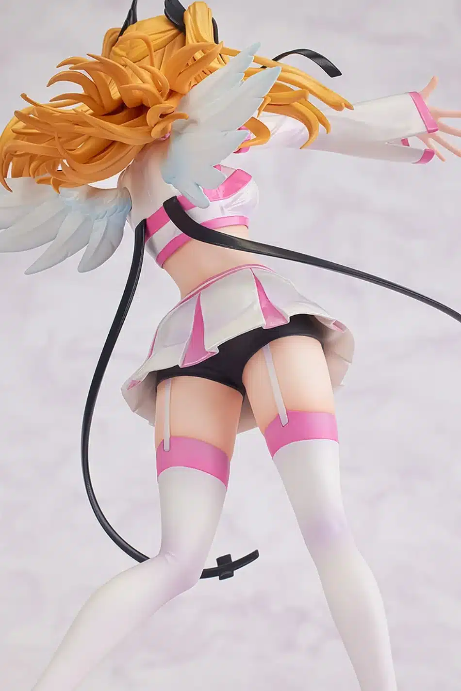 2.5 Jigen no Ririsa (2.5 Dimensional Seduction) Figura Liliel - Forma Semi-Abismal (Chaos Form)
