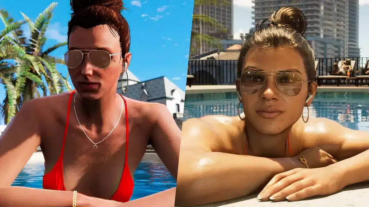 GTA