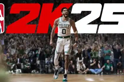 2K25