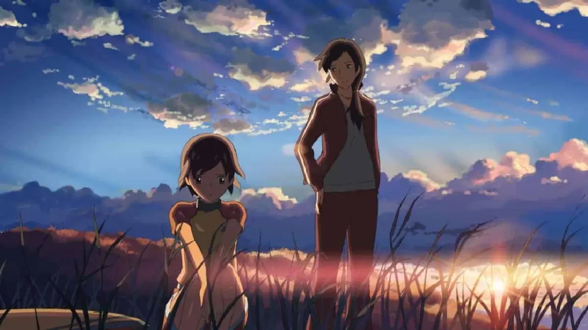 El nuevo Live action del director de Your Name presenta su fecha de estreno