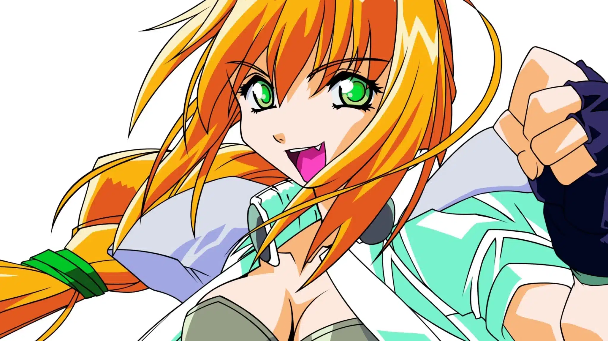 Anime Excel Saga