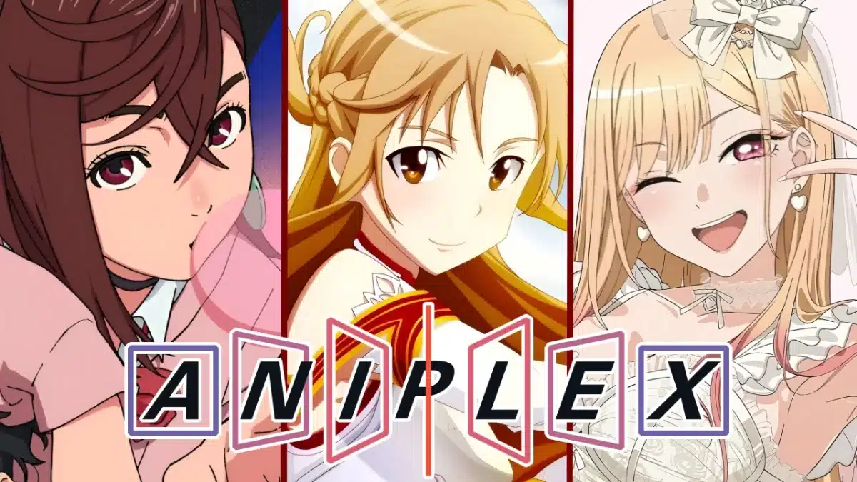 Aniplex anunciará nuevos doblajes y títulos para Latinoamérica en CCXPMX25