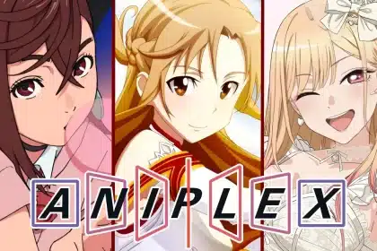 Aniplex anunciará nuevos doblajes y títulos para Latinoamérica en CCXPMX25