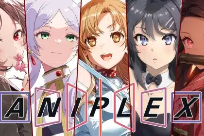 Aniplex llega a Latinoamérica y promete dar un GRAN ANUNCIO