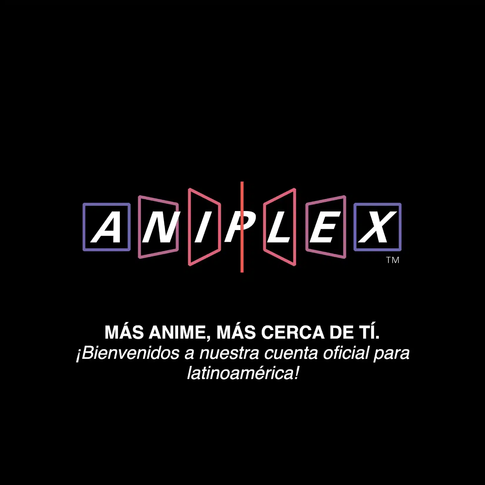 Aniplex llega a Latinoamérica y promete dar un GRAN ANUNCIO