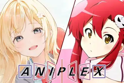 Aniplex anuncia el doblaje de Your Lie in April, Gurren Lagann y más animes