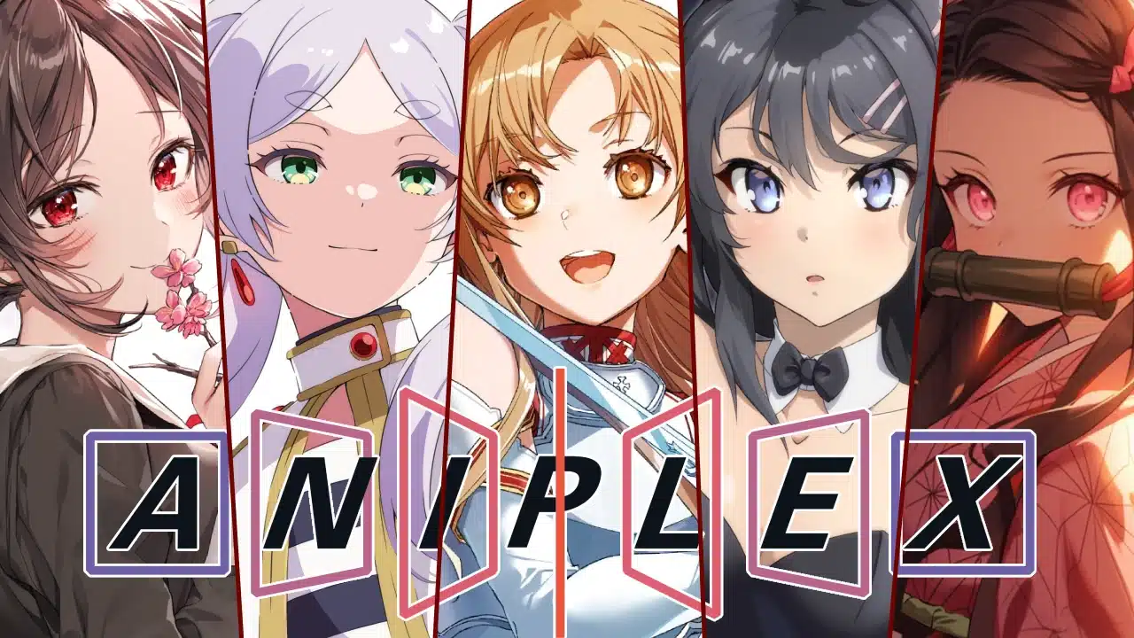 Aniplex llega a Latinoamérica y promete dar un GRAN ANUNCIO