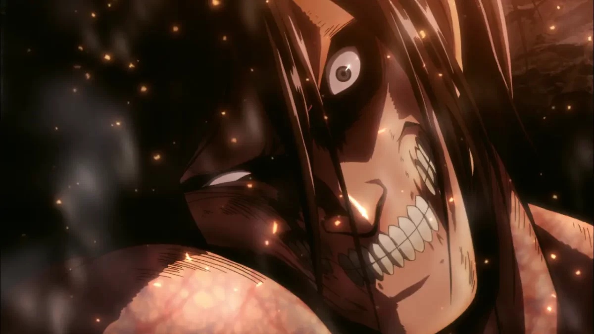 «Attack on Titan» hace historia en los Anime Awards