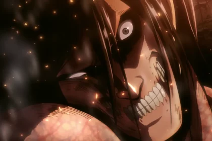 «Attack on Titan» hace historia en los Anime Awards