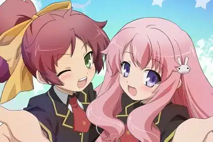 Baka to Test to Shoukanjuu podría regresar: Nueva información se revelará pronto