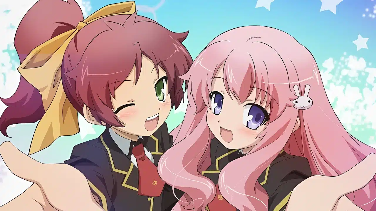 Baka to Test to Shoukanjuu podría regresar: Nueva información se revelará pronto