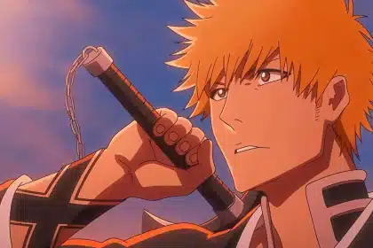 Bleach y Star Wars se unen para una colaboración