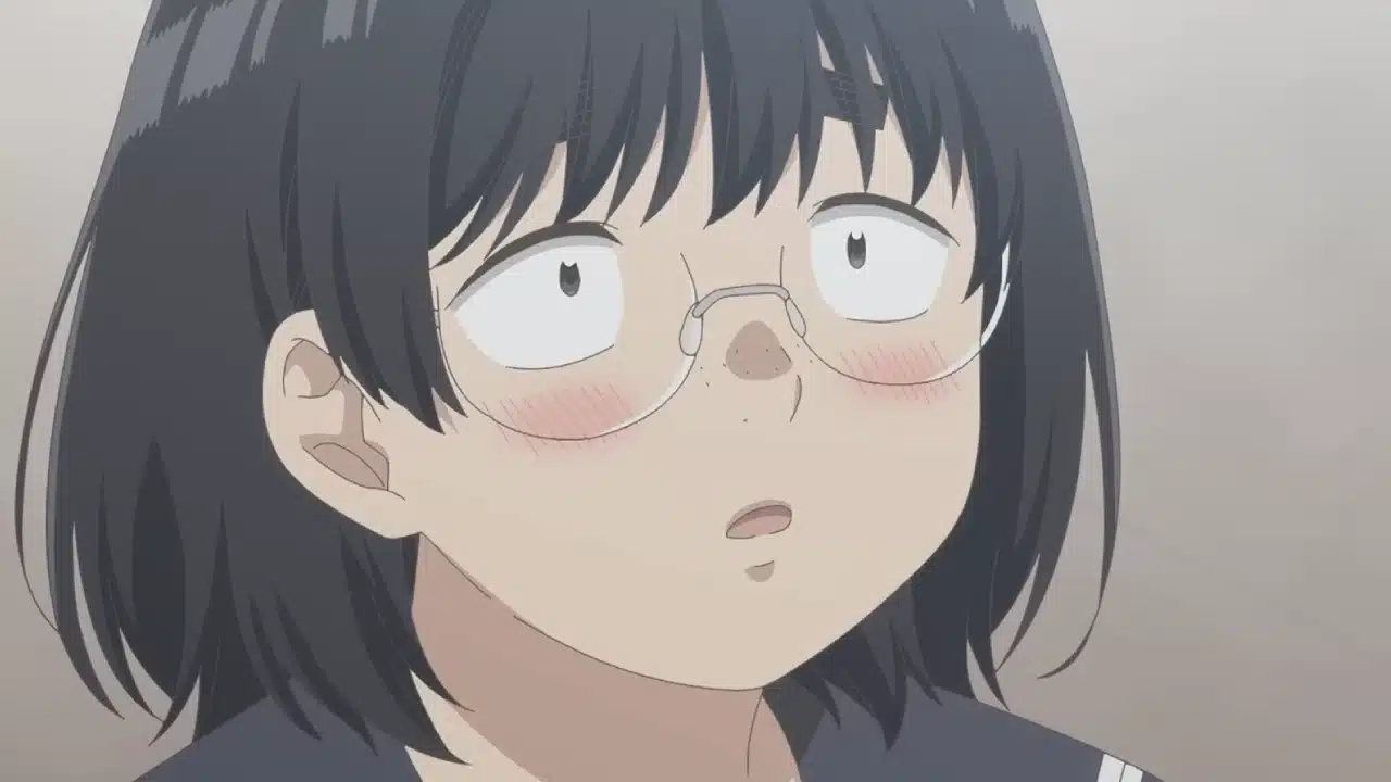 Busu ni Hanataba wo, el RomCom de una chica fea, anunció su Estreno