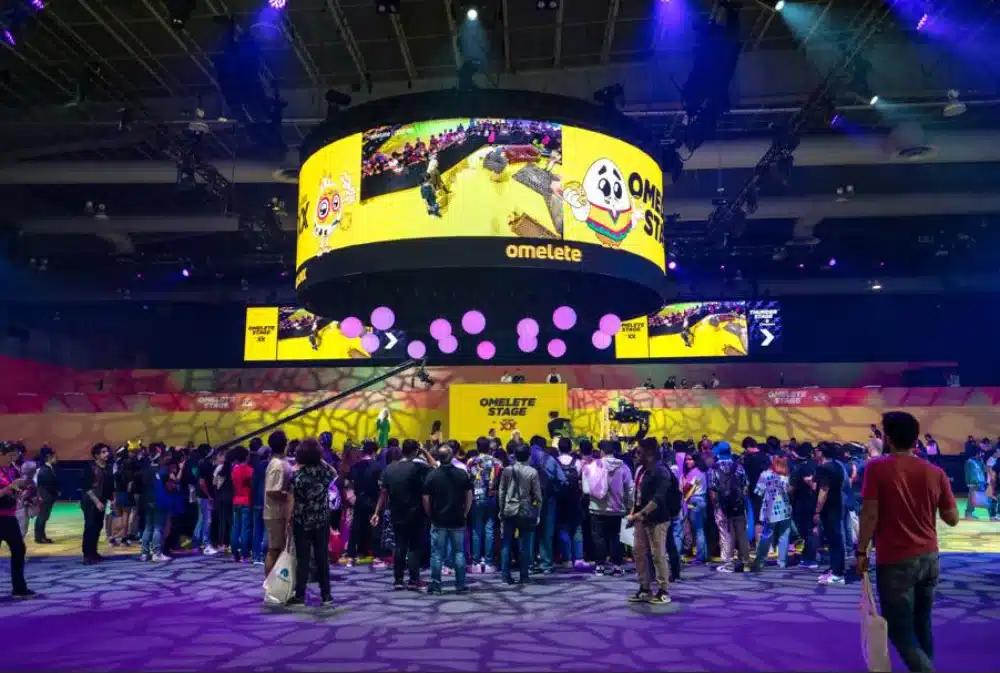 CCXP25 presenta el imperdible Bar Dos Equis