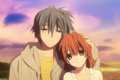 CLANNAD