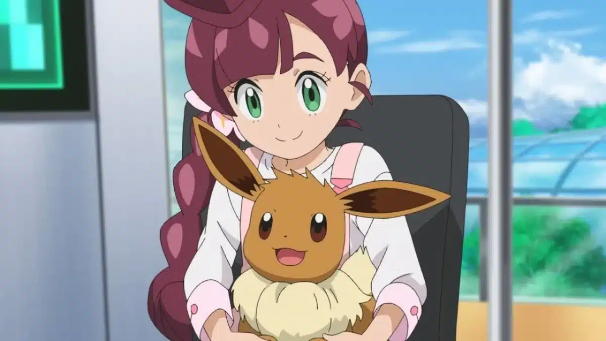 Todas las chicas que acompañaron a Ash y sus Pokémon más poderosos