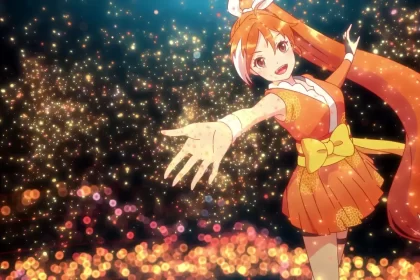 Crunchyroll: los Anime Awards 2025 explotan con 51 millones de votos