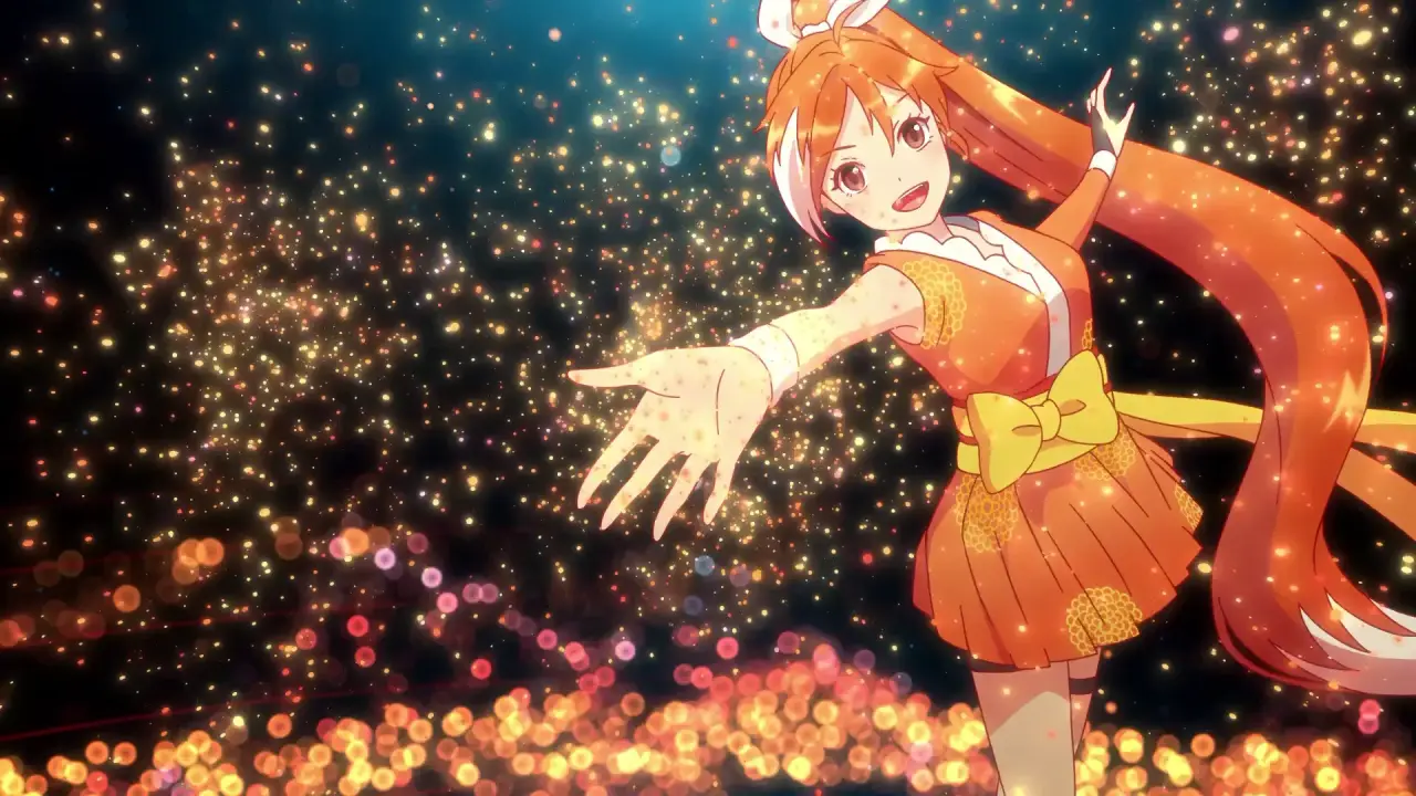 Crunchyroll: los Anime Awards 2025 explotan con 51 millones de votos
