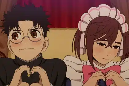 Dandadan presenta el Opening de su Temporada 2 en Tráiler
