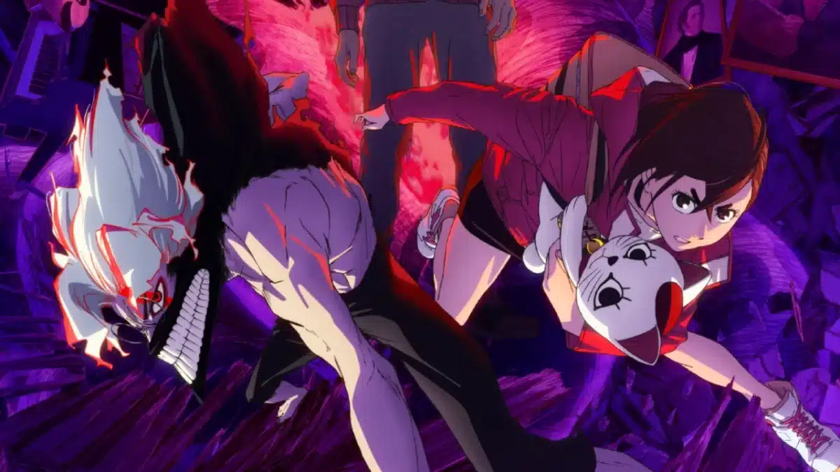 DAN DA DAN ofrece un emocionante adelanto de su esperada Temporada 2