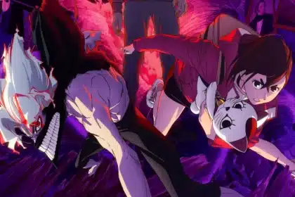 DAN DA DAN ofrece un emocionante adelanto de su esperada Temporada 2