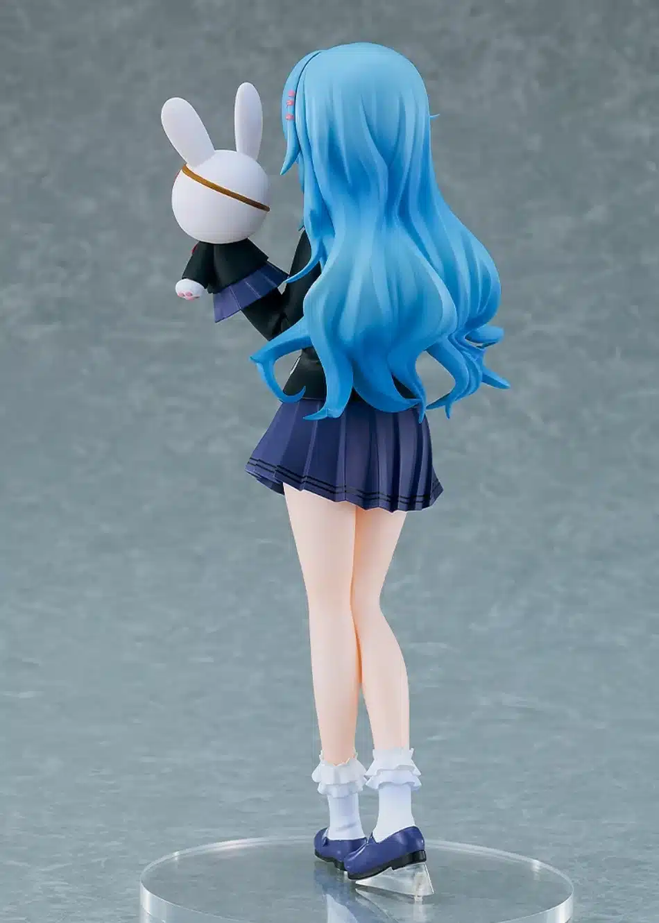 Date A Live adorable figura de Yoshino en uniforme escolar