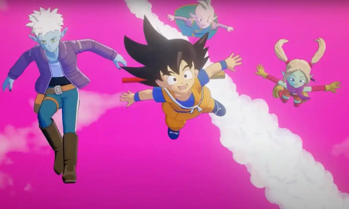 Dragon Ball