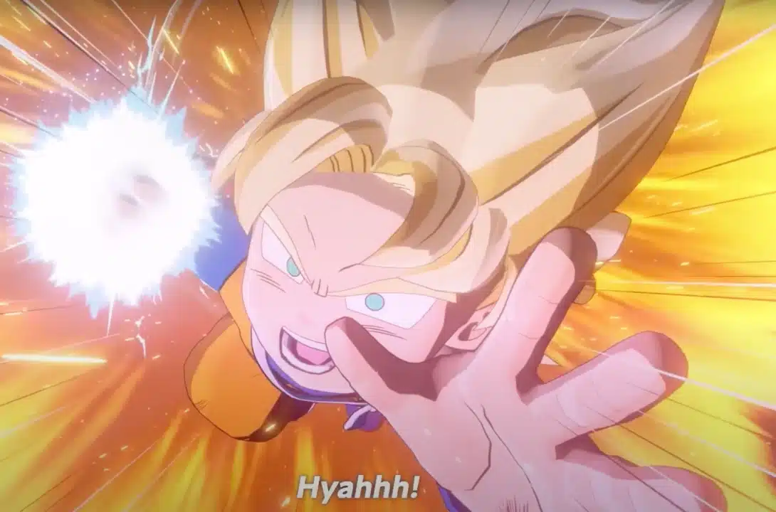 Dragon Ball