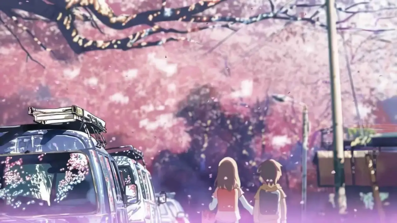 El live action de 5 Centímetros por Segundo ya tiene fecha de estreno y primer visual