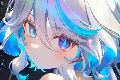 Genshin Impact Furina